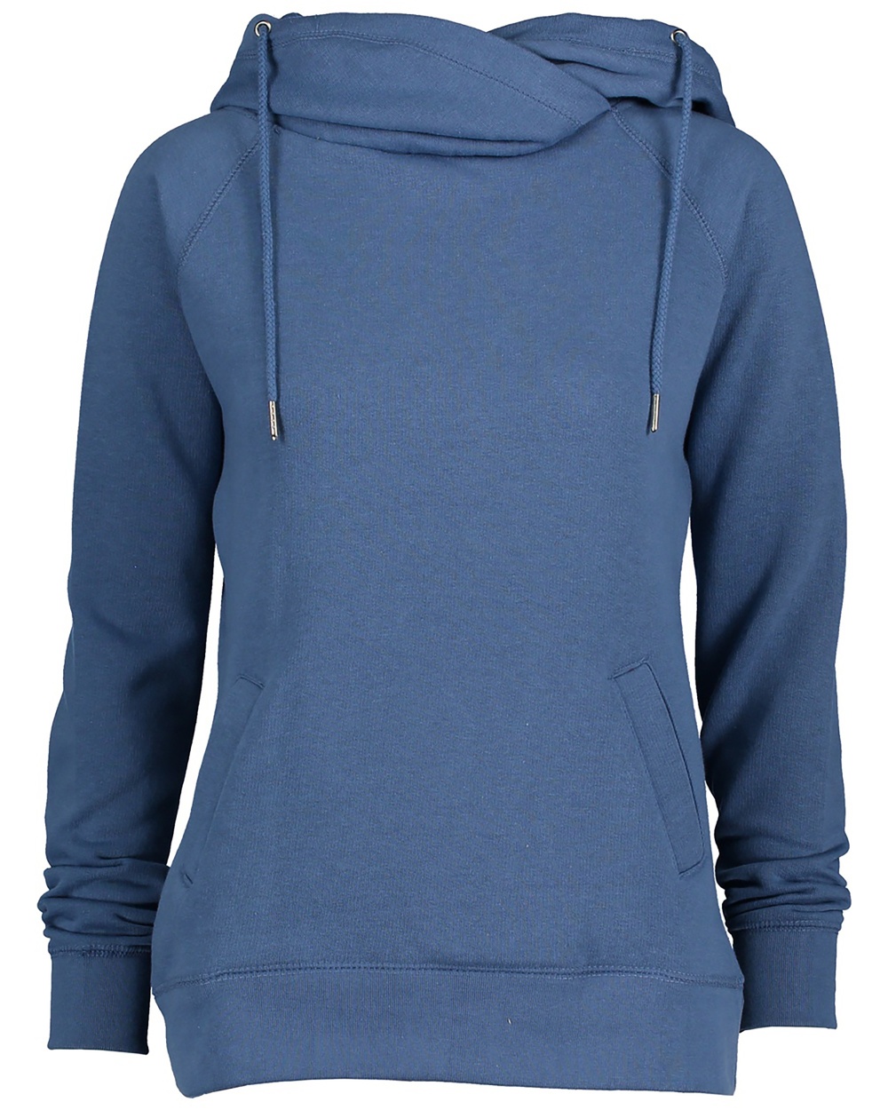 Lakenheath Elementary LADIES IVY LEAGUE FUNNEL NECK PULLOVER