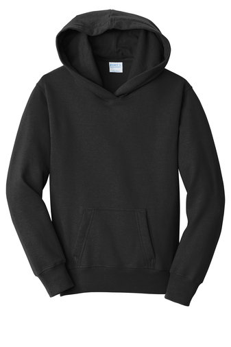 Youth discount black sweatshirt