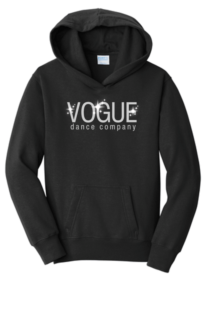 Vogue hoodie on sale