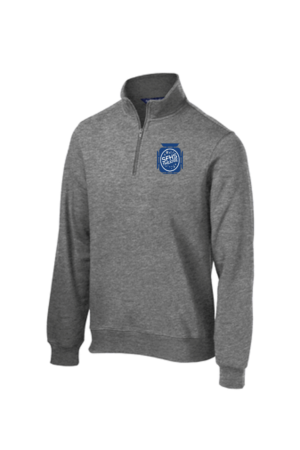 SFHS Theatre Sport-Tek® 1/4-Zip Sweatshirt (Embroidered)