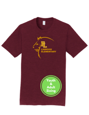 Linwood Port & Company® Fan Favorite™ Tee