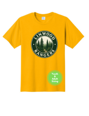 Linwood Port & Company® Fan Favorite™ Tee (circle)