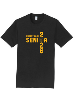 FL Clay Target Port & Co™ Fan Favorite™ Tee (Senior Tee 2026)