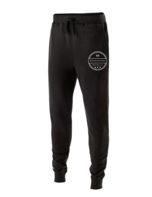 Body & Soul by Monaca 60/40 Fleece Jogger