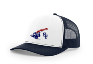 SF Trap Richardson Trucker Cap