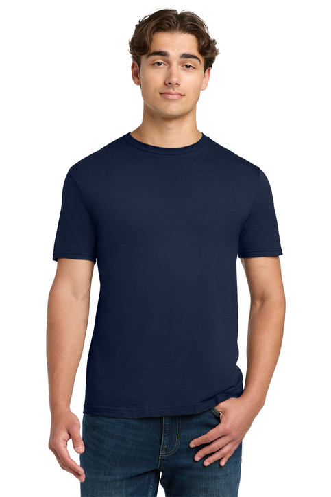 SF Hockey Gildan Softstyle® T-Shirt (Full Front) - Image 2