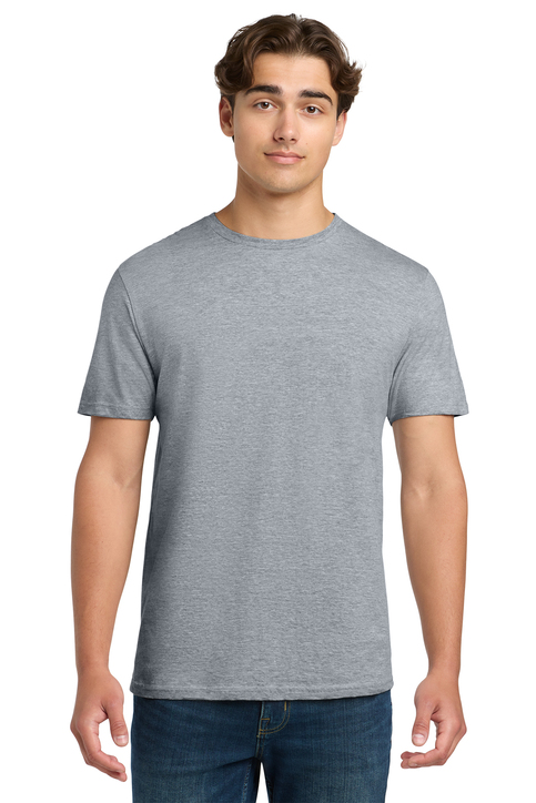 SF Hockey Gildan Softstyle® T-Shirt (Full Front) - Image 3