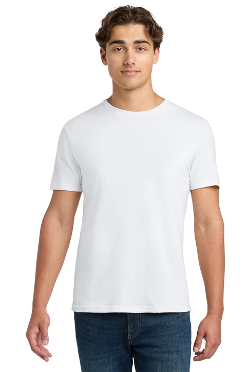 SF Hockey Gildan Softstyle® T-Shirt (Full Front) - Image 4