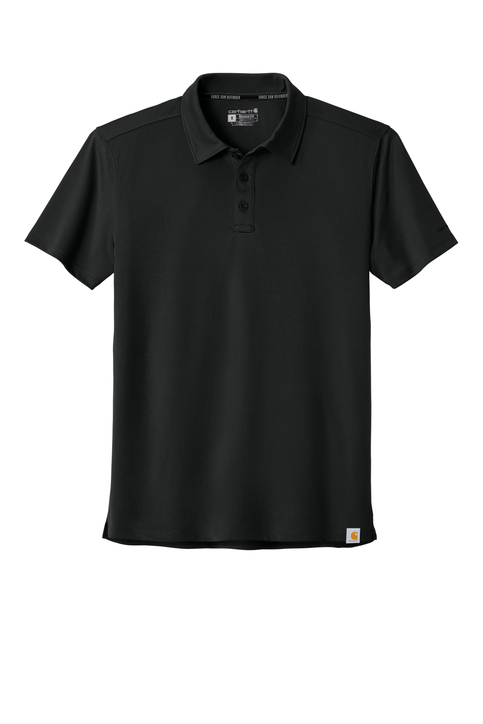 SBAA Carhartt Force® Sun Defender™ Polo - Image 3