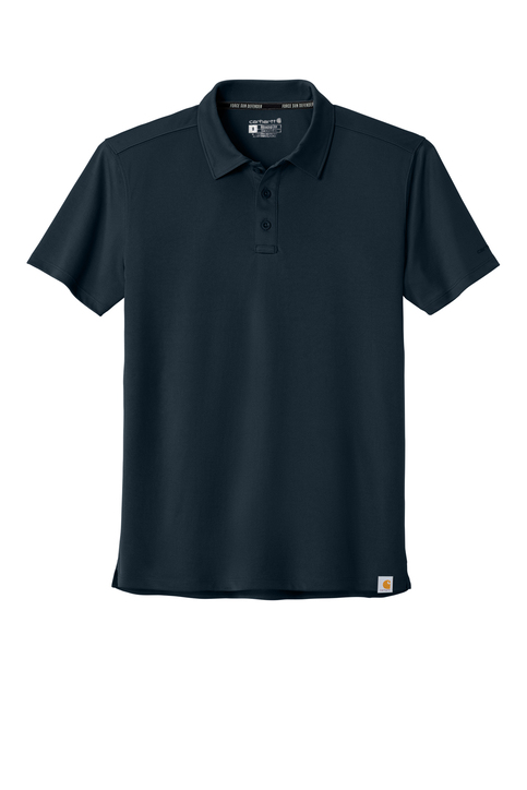 SBAA Carhartt Force® Sun Defender™ Polo - Image 4