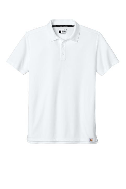 SBAA Carhartt Force® Sun Defender™ Polo - Image 5