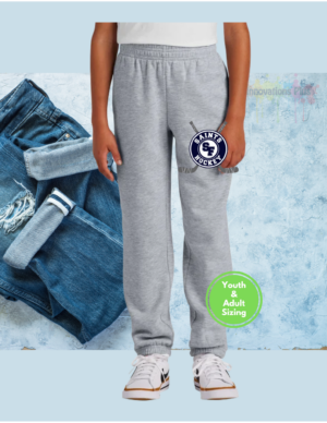 SF Hockey District® V.I.T.™ Fleece Jogger (sticks)