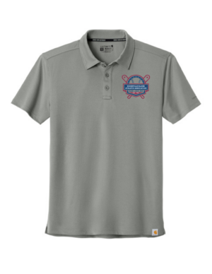 SBAA Carhartt Force® Sun Defender™ Polo