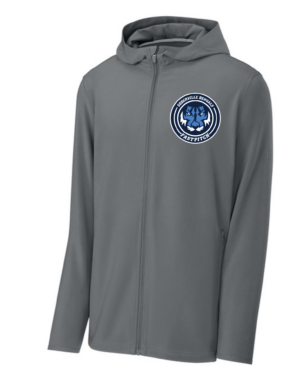 Soderville Fastpitch Richardson Barrage Hooded Wind Jacket (Embroidered) (Circle Logo)