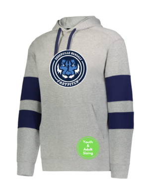 Soderville Fastpitch JACKSON WAY HOODIE (Circle)