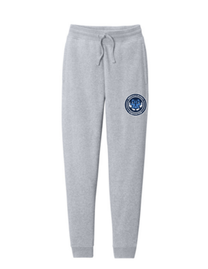 Soderville Fastpitch District® V.I.T.™ Fleece Jogger (circle logo)