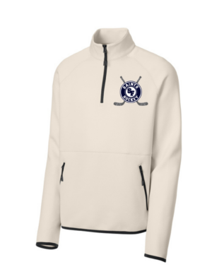 SF Hockey Sport-Tek® Phenom 1/4-Zip (Embroidered) (sticks)