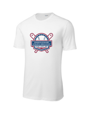 SBAA Sport-Tek® Posi-UV® Pro Tee