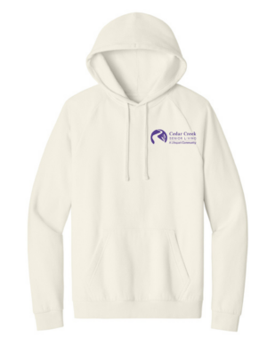 Cedar Creek Living District® Cloud Fleece Hoodie