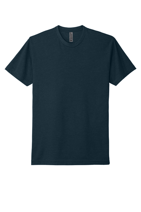 Becker & Associates Next Level Apparel® Adult CVC Tee - Image 5