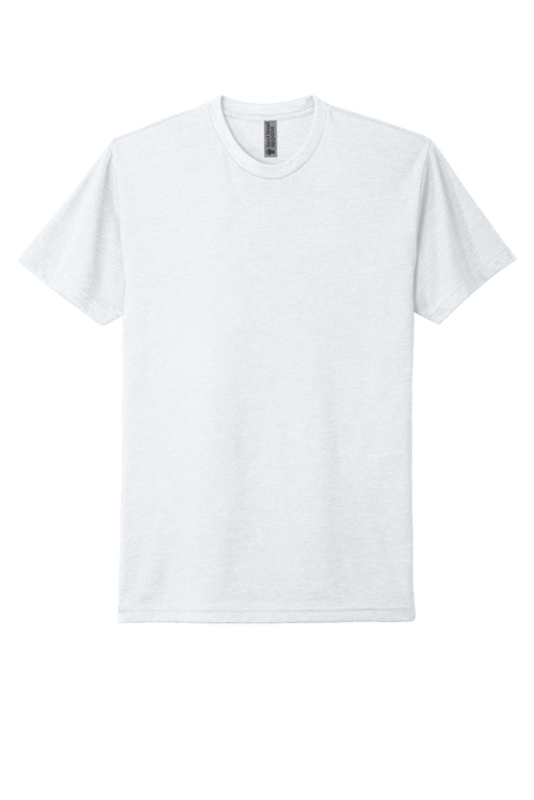 Becker & Associates Next Level Apparel® Adult CVC Tee - Image 7