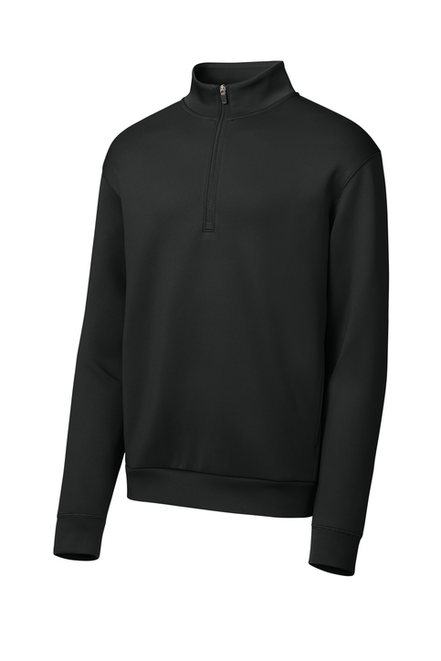 Becker & Associates Sport-Tek® Pro Perform 1/4-Zip (men and womens) - Image 2