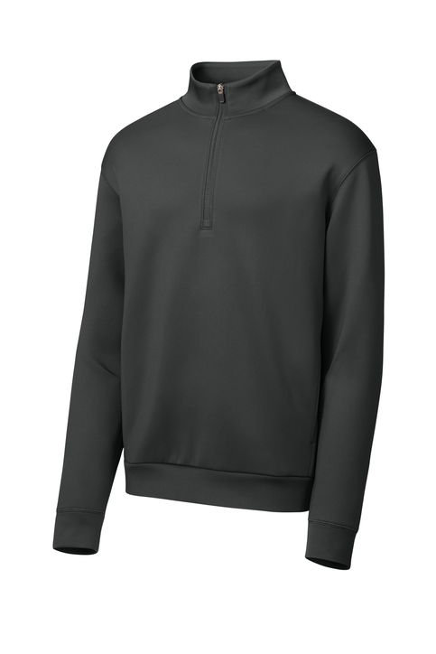 Becker & Associates Sport-Tek® Pro Perform 1/4-Zip (men and womens) - Image 3
