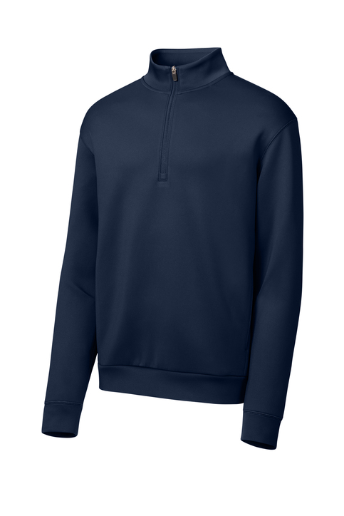 Becker & Associates Sport-Tek® Pro Perform 1/4-Zip (men and womens) - Image 4