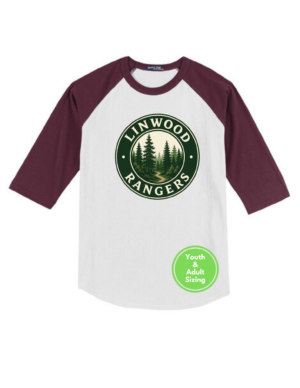Linwood Colorblock Raglan Jersey (circle)