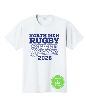 IHM Fan Favorite™ Tee (State Champions)