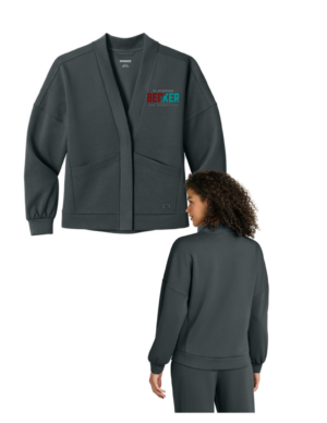 Becker & Associates OGIO® Women’s Transcend Cardigan