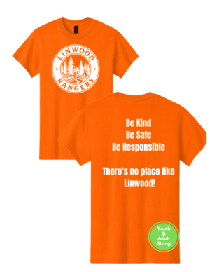 Linwood Gildan® Heavy Cotton™ 100% Cotton T-Shirt
