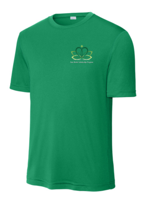 East Bethel Royalty Sport-Tek® PosiCharge® Competitor™ Tee (Left Chest)