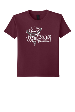 Wilson Elementary Gildan Softstyle® T-Shirt