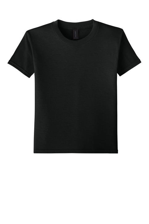 Wilson Elementary Gildan Softstyle® T-Shirt - Image 2