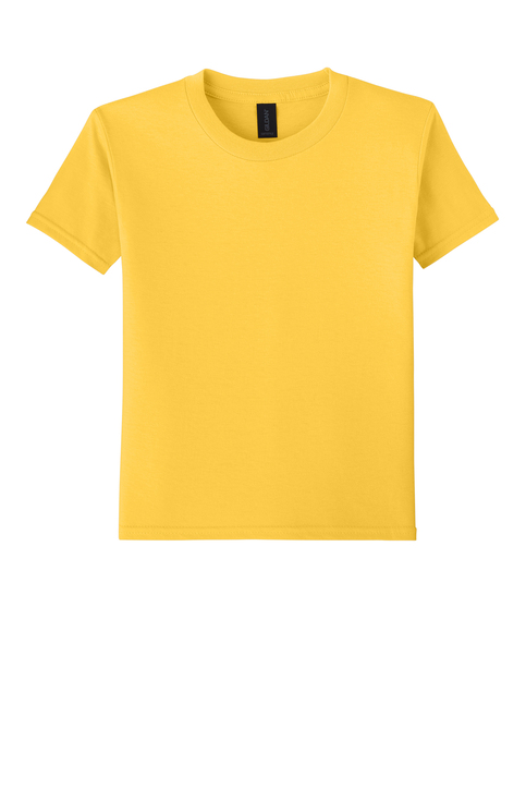 Wilson Elementary Gildan Softstyle® T-Shirt - Image 3
