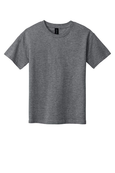 Wilson Elementary Gildan Softstyle® T-Shirt - Image 4