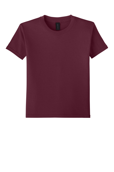 Wilson Elementary Gildan Softstyle® T-Shirt - Image 5