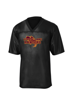 FL Rangers Sport-Tek® PosiCharge® Replica Jersey (Horse Logo)