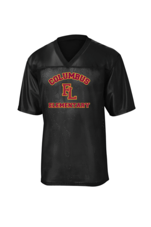 Columbus Sport-Tek® PosiCharge® Replica Jersey (Arched FL Logo)