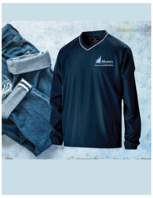 Mains'l Bionic Windshirt