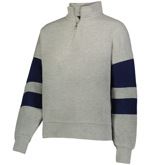 Mains'l LADIES JACKSON WAY PULLOVER - Image 2