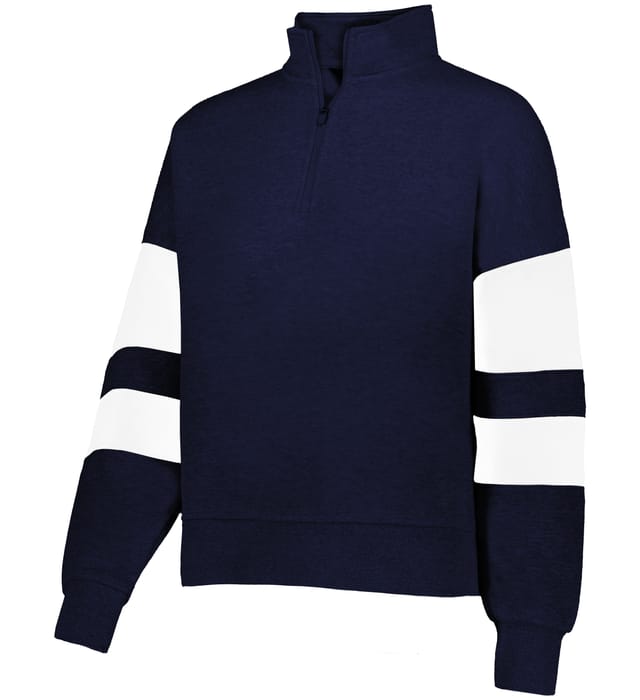 Mains'l LADIES JACKSON WAY PULLOVER - Image 3