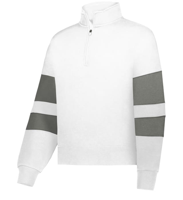 Mains'l LADIES JACKSON WAY PULLOVER - Image 4