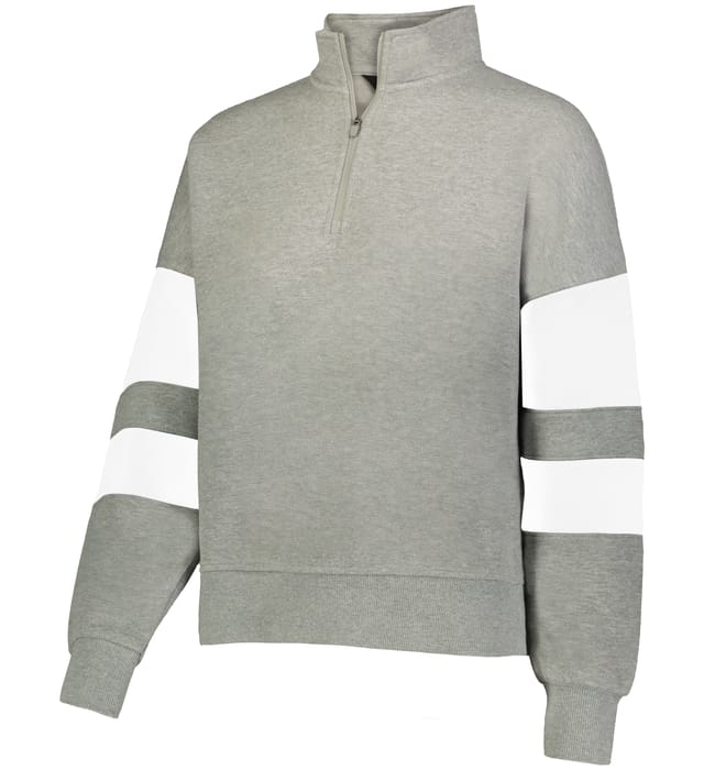 Mains'l LADIES JACKSON WAY PULLOVER - Image 5