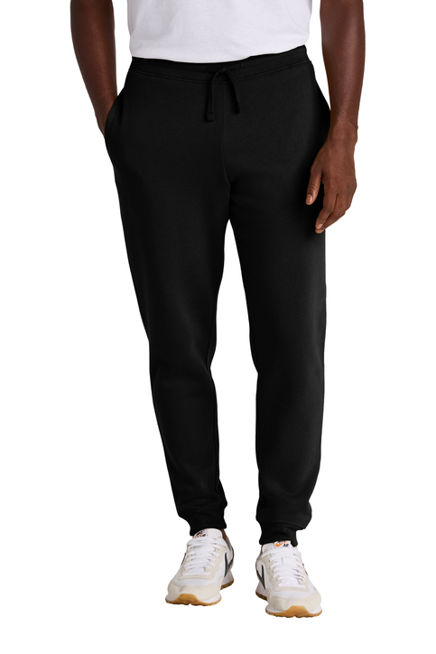 Mains'l District® V.I.T.™ Fleece Jogger - Image 2