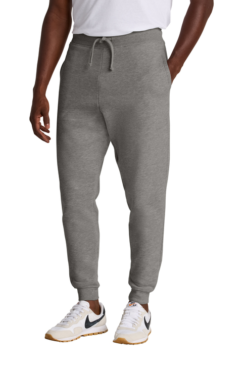 Mains'l District® V.I.T.™ Fleece Jogger - Image 3