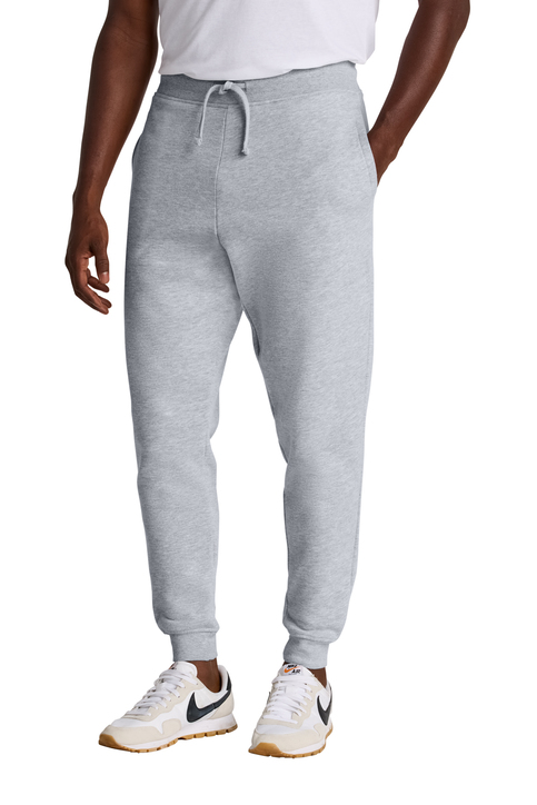 Mains'l District® V.I.T.™ Fleece Jogger - Image 5