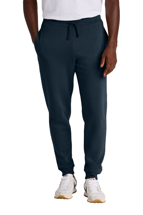Mains'l District® V.I.T.™ Fleece Jogger - Image 6