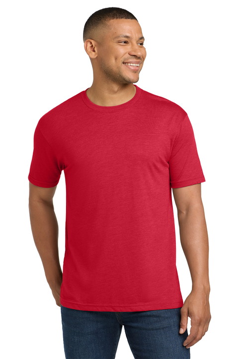Elk River Next Level Apparel® Adult Tri-Blend Tee (Elk) - Image 2